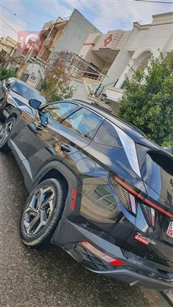 هيونداي توسان